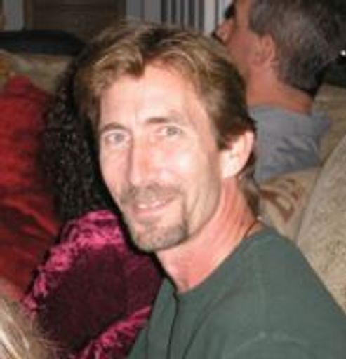 Gerald (Jerry) Andrew Plett Profile Photo