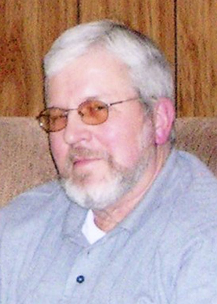 Danny D. Heiden Profile Photo