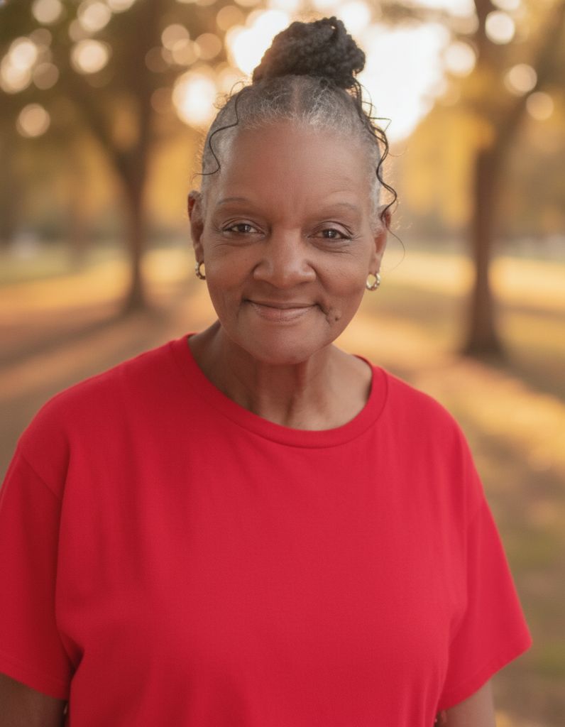 Mary L. Miller Profile Photo