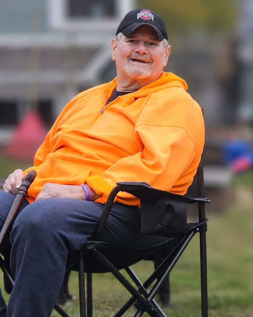 Terrence F. Campbell Jr. Profile Photo