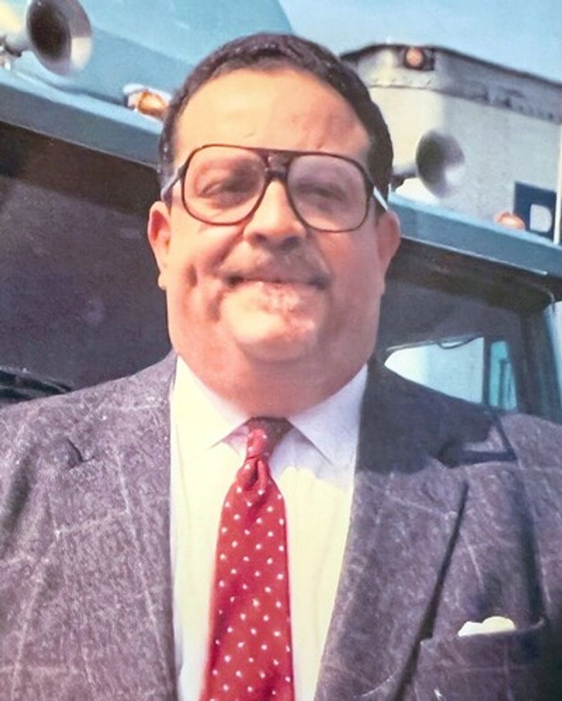 Larry E. Chavis Profile Photo