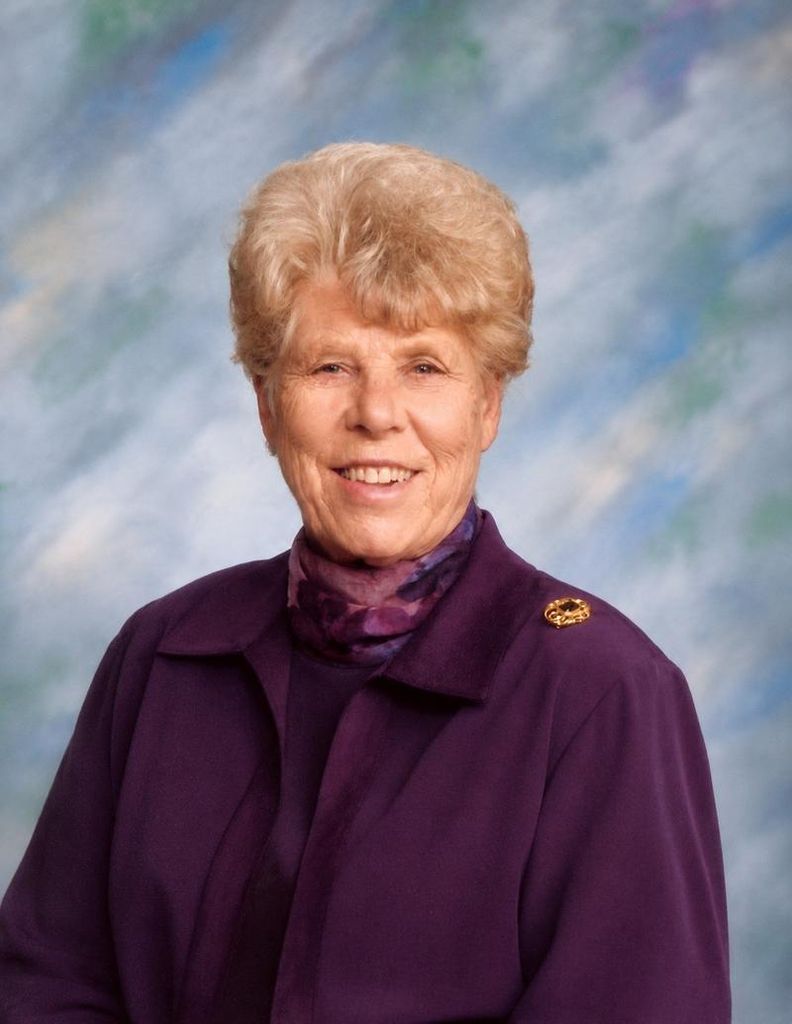 Gladys K. Wagner