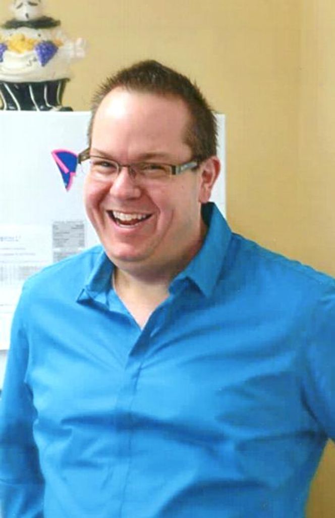 Michael "Mike" W. Wilkerson