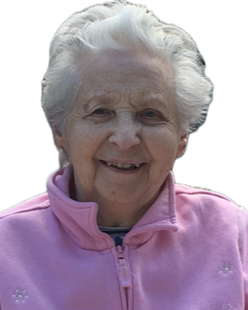 Loisann M. Splitt