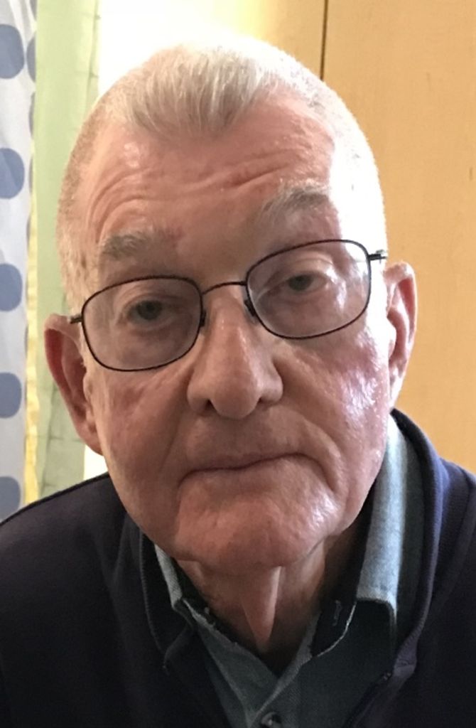 Charles "Chuck" J. Bailey Profile Photo