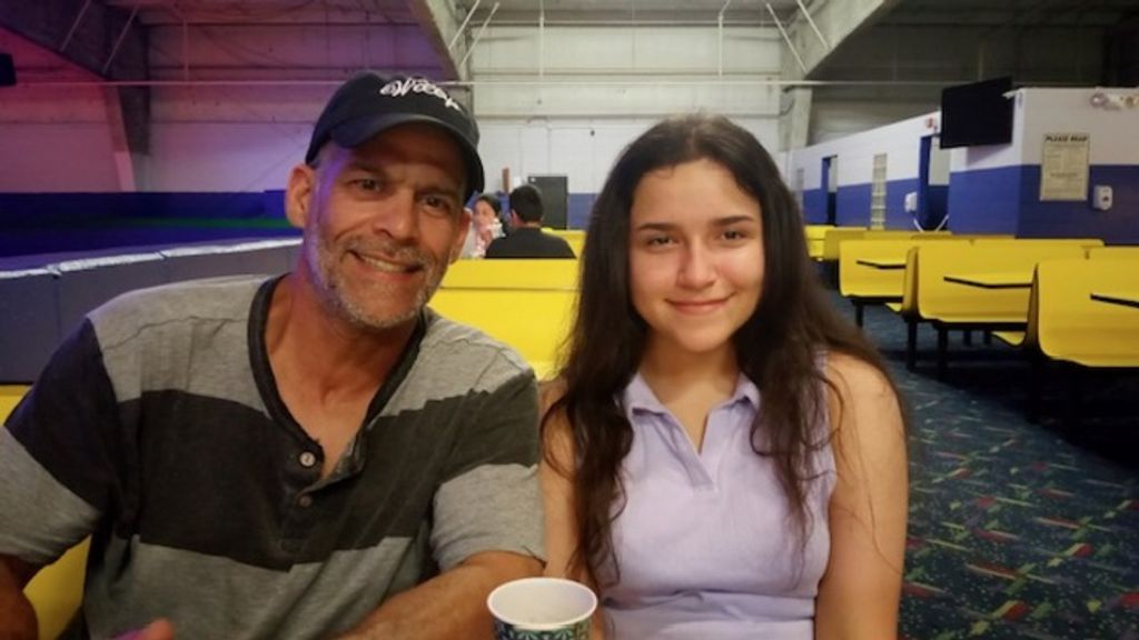 Michael "Mike" Dinsmore