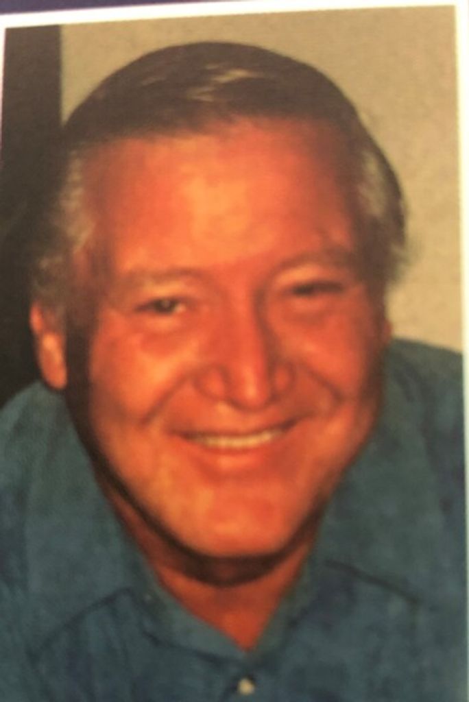 James "Jim" William Brearley Profile Photo
