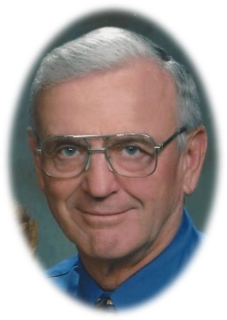 Harold Scharrer Profile Photo