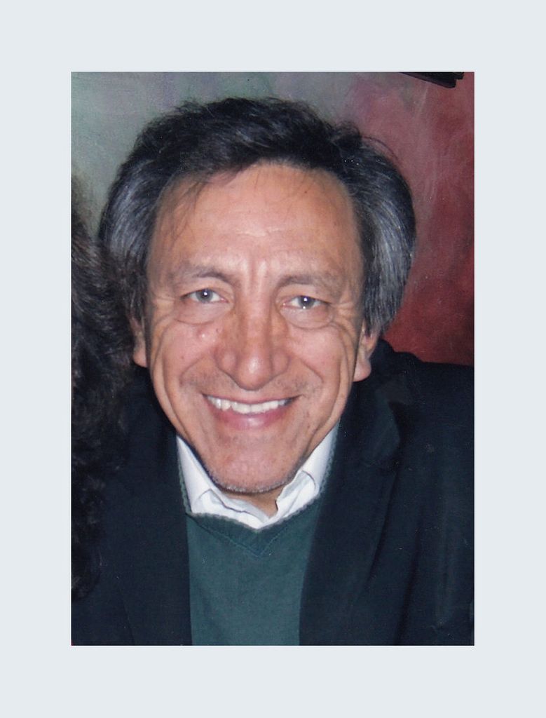 Jaime Eduardo Lopez