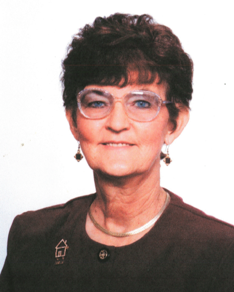 Linda Jean Mouser Profile Photo