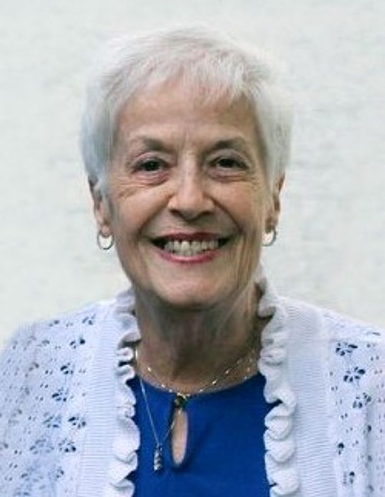 Lottie Groeller