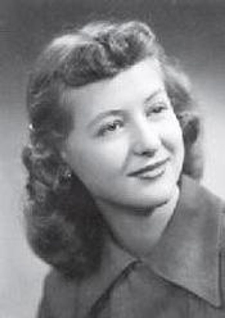 Jane Eloise Husted