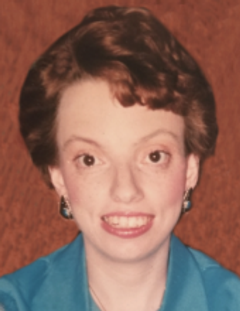 Paula Renia "NayNay" Howell