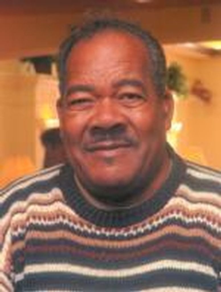 George Earl Turner, Jr.
