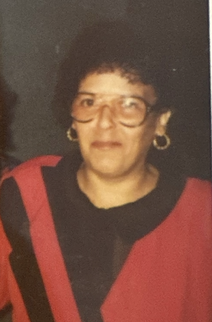 Gail Morse