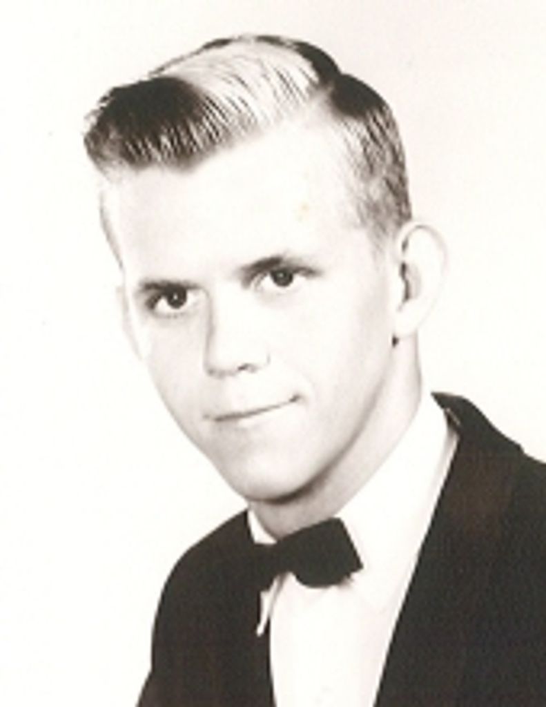 G. Michael "Mike" Evans