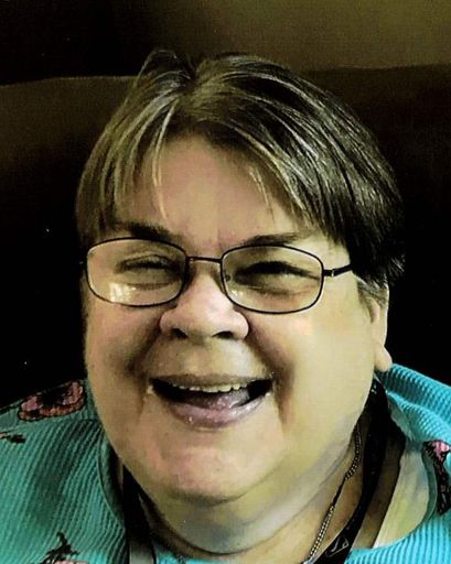 Doreen K. Miller's obituary image