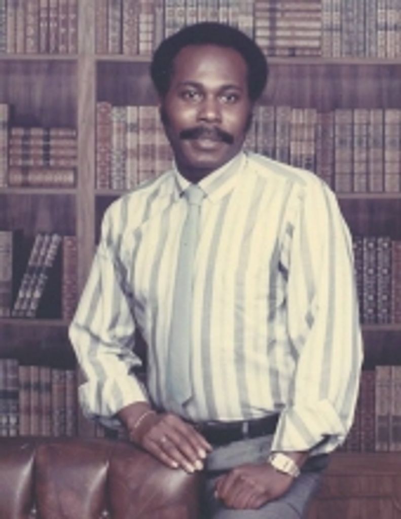 Dennis Mckinney