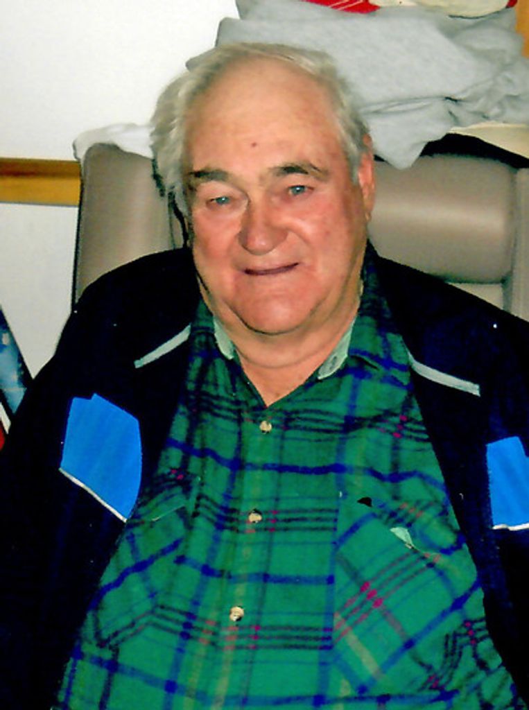 James Vernon Reed Profile Photo