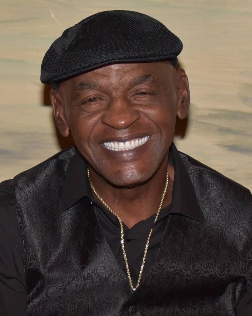 Herman Williams
