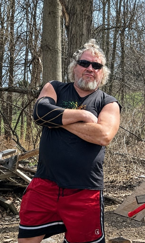 Dwayne Brugger