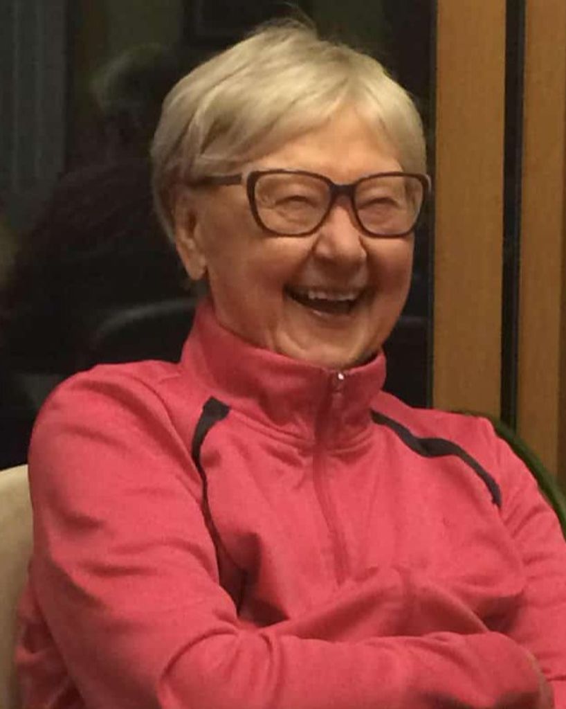 Doris Jeanette (Liechty) York Profile Photo