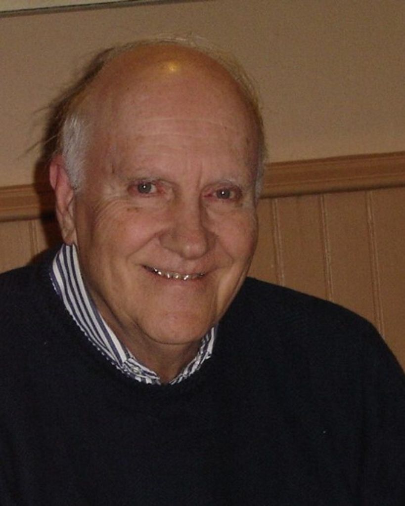 David A. Busch