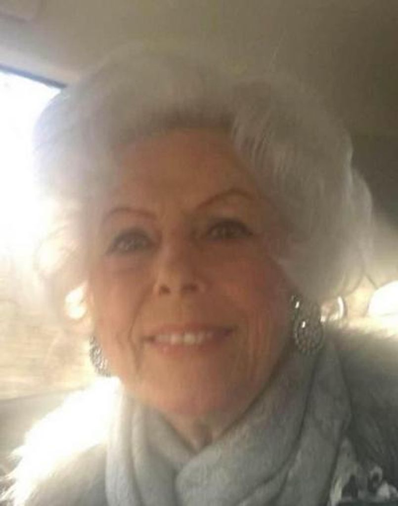 Shirley Jones Addis Profile Photo