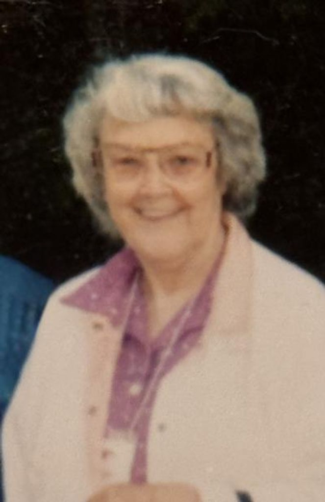Eva Ellen Mahoney Profile Photo