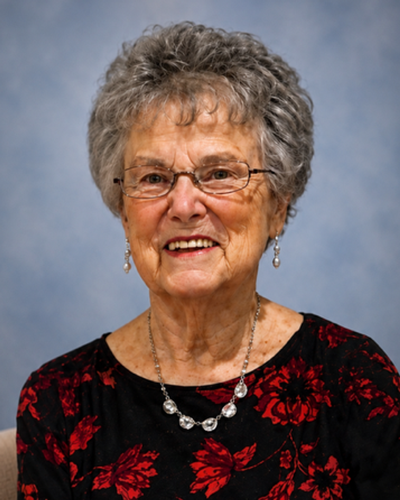 Lucille R. Garland Profile Photo