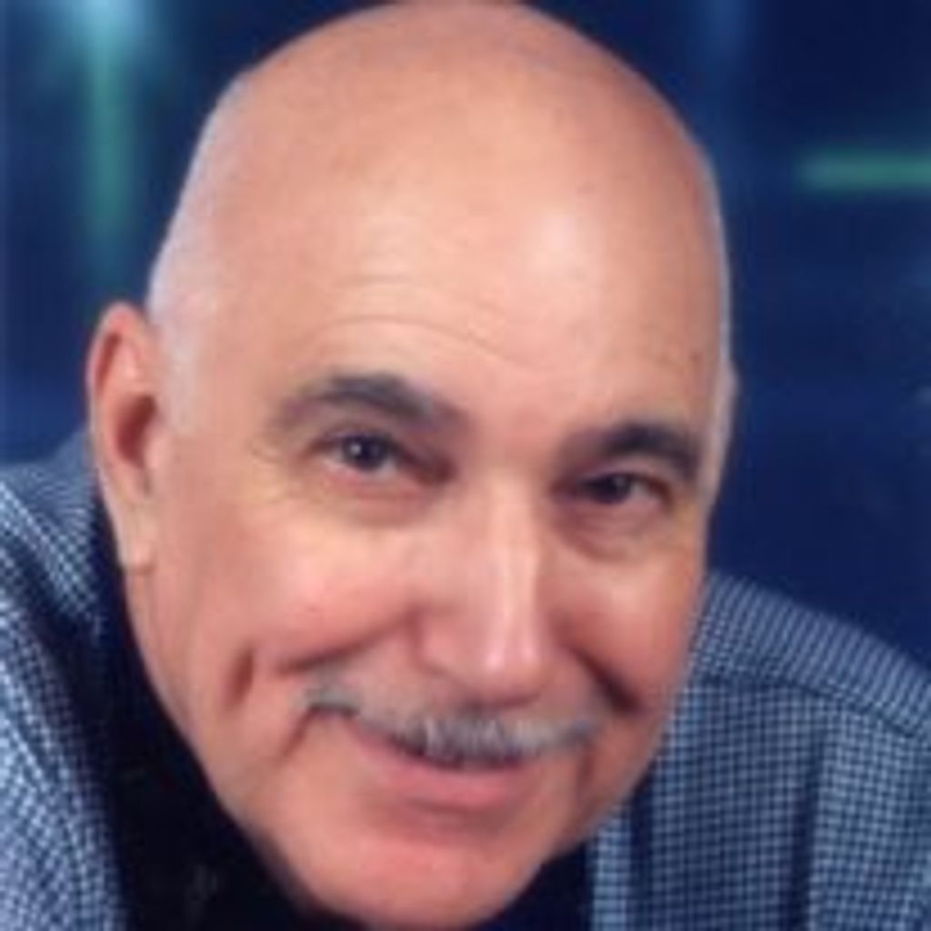 Franklin David Good