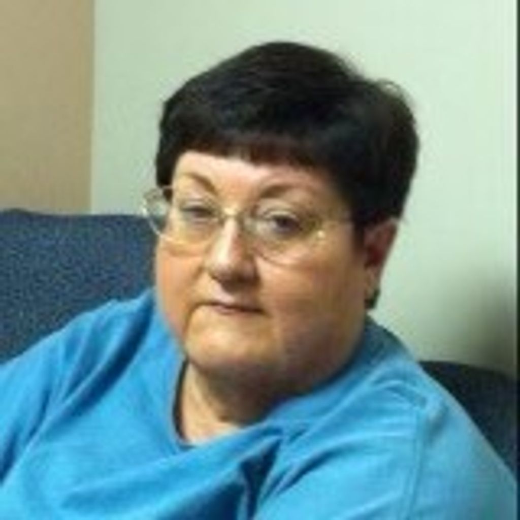 Bridget Sue Fletcher Carroll Profile Photo