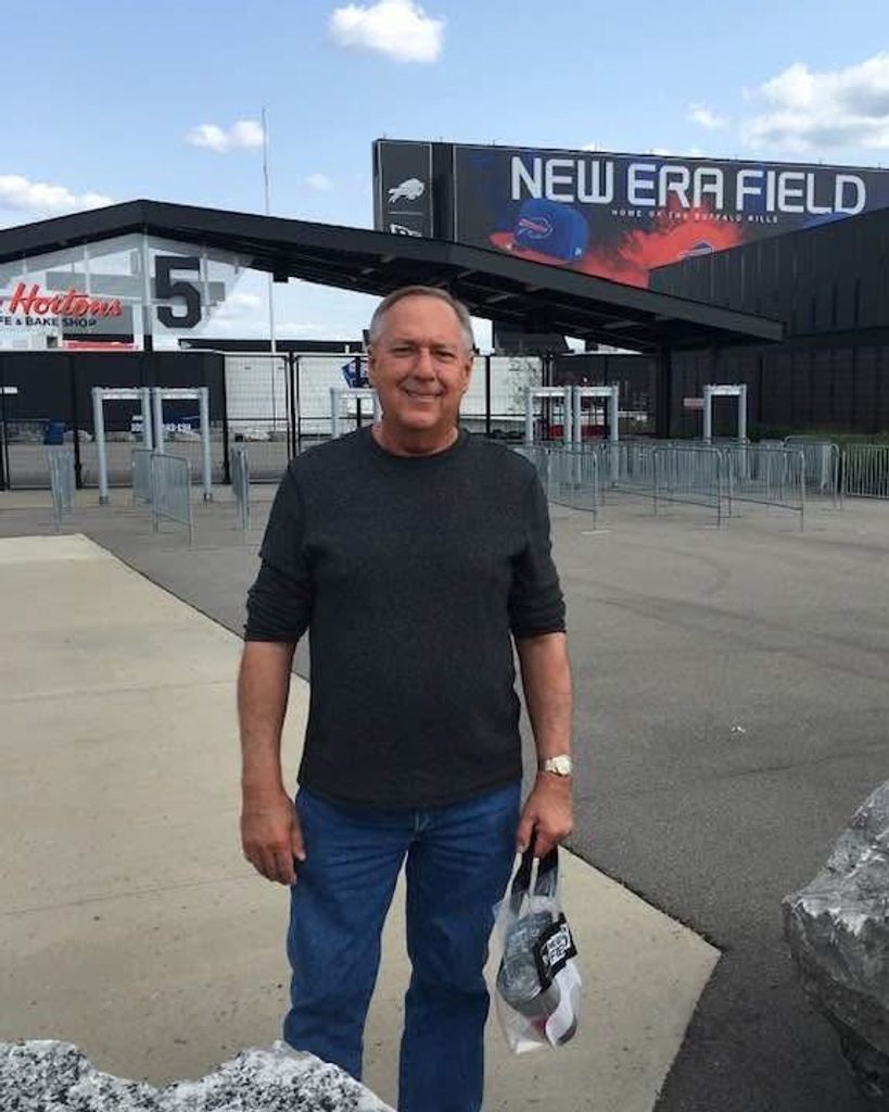 Jerome A. Kaczmarek Profile Photo