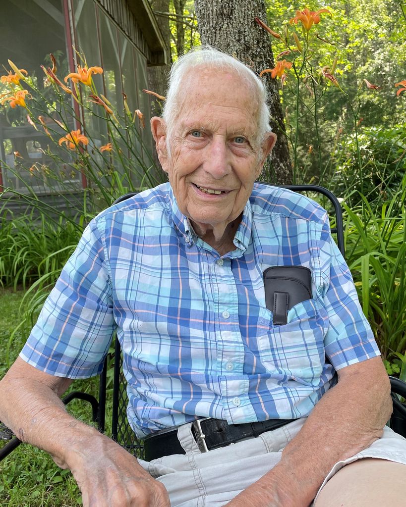 Dale H. Knapschaefer Profile Photo