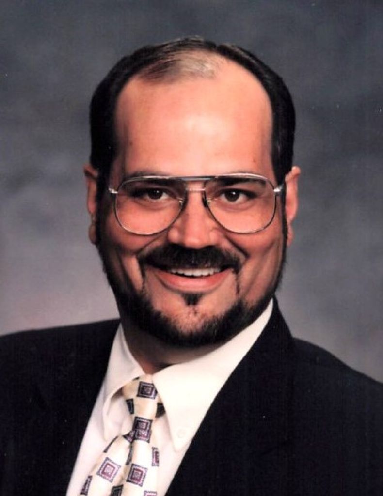 Kevin Mckinley Gillespie Profile Photo