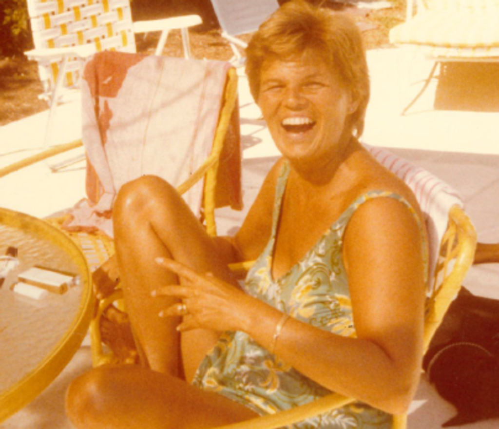 Alice M Faulkner Profile Photo