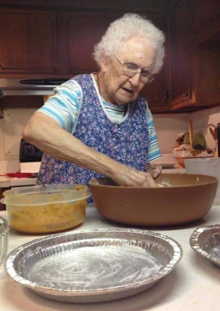 Agnes Phelps