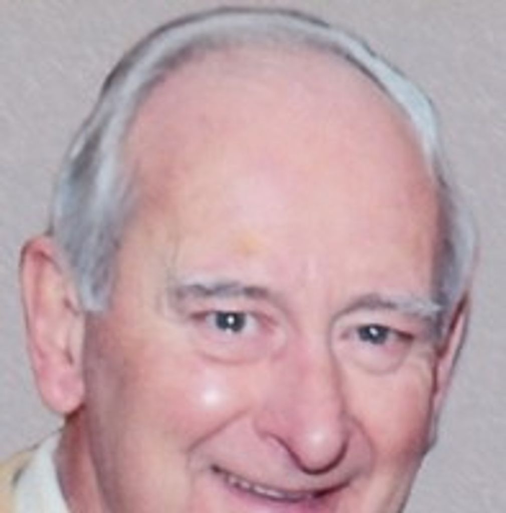 David E. Wardrop, Sr.