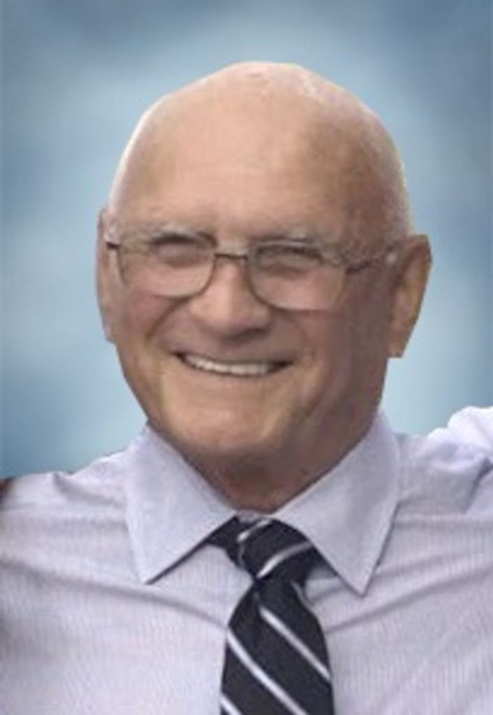 Norman A. Leblanc Profile Photo