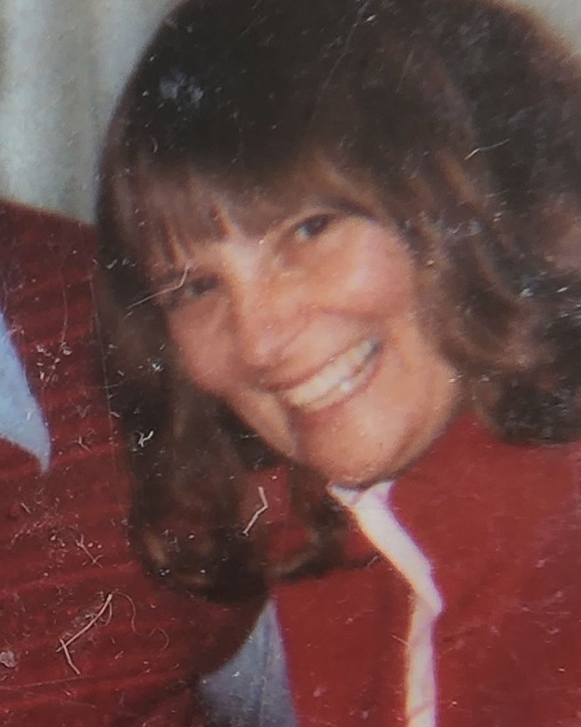 Nora Bates Acree Walker “Biddy” Profile Photo