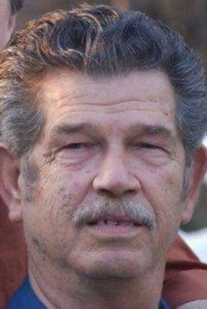 Jimmie Roy Perry Profile Photo