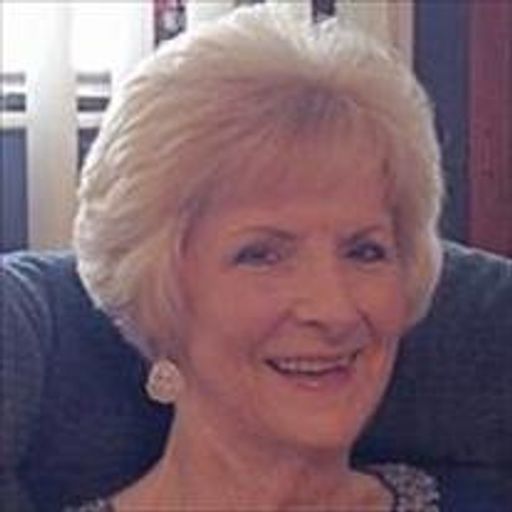 Naomi Roberson Profile Photo