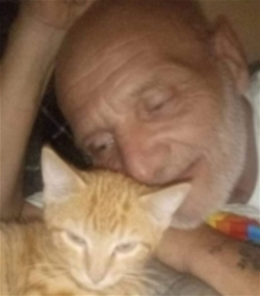 David J. Burns Profile Photo