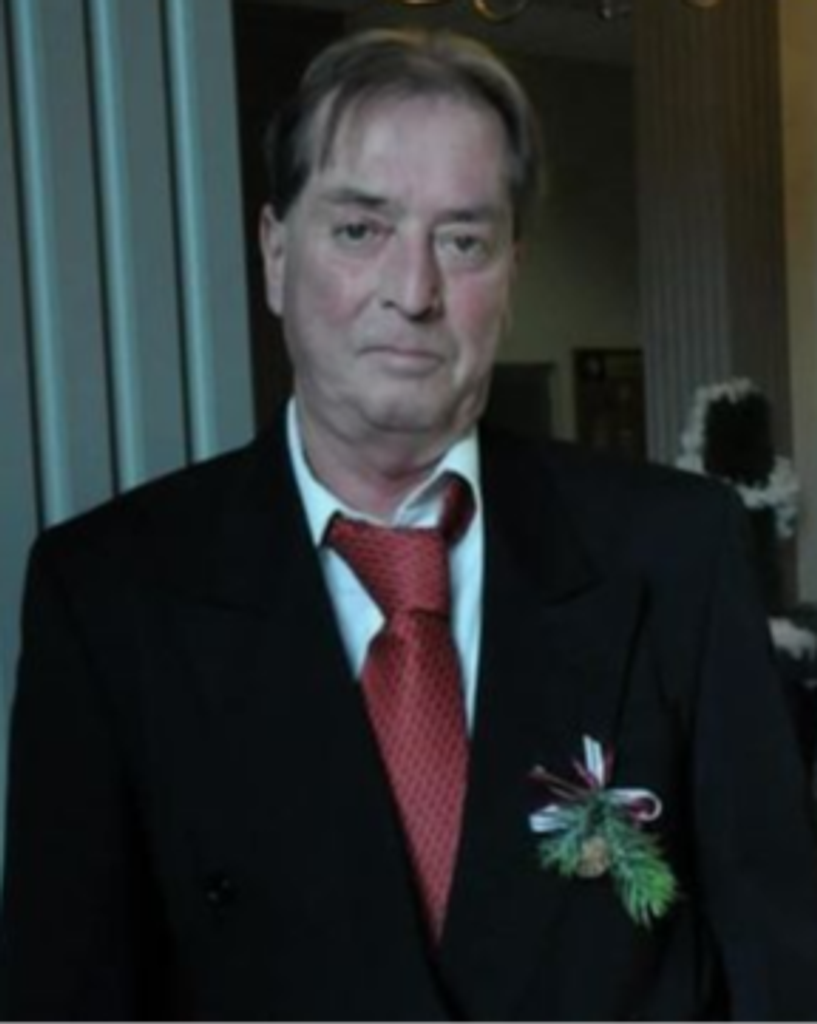 Robert Scott Sylvester