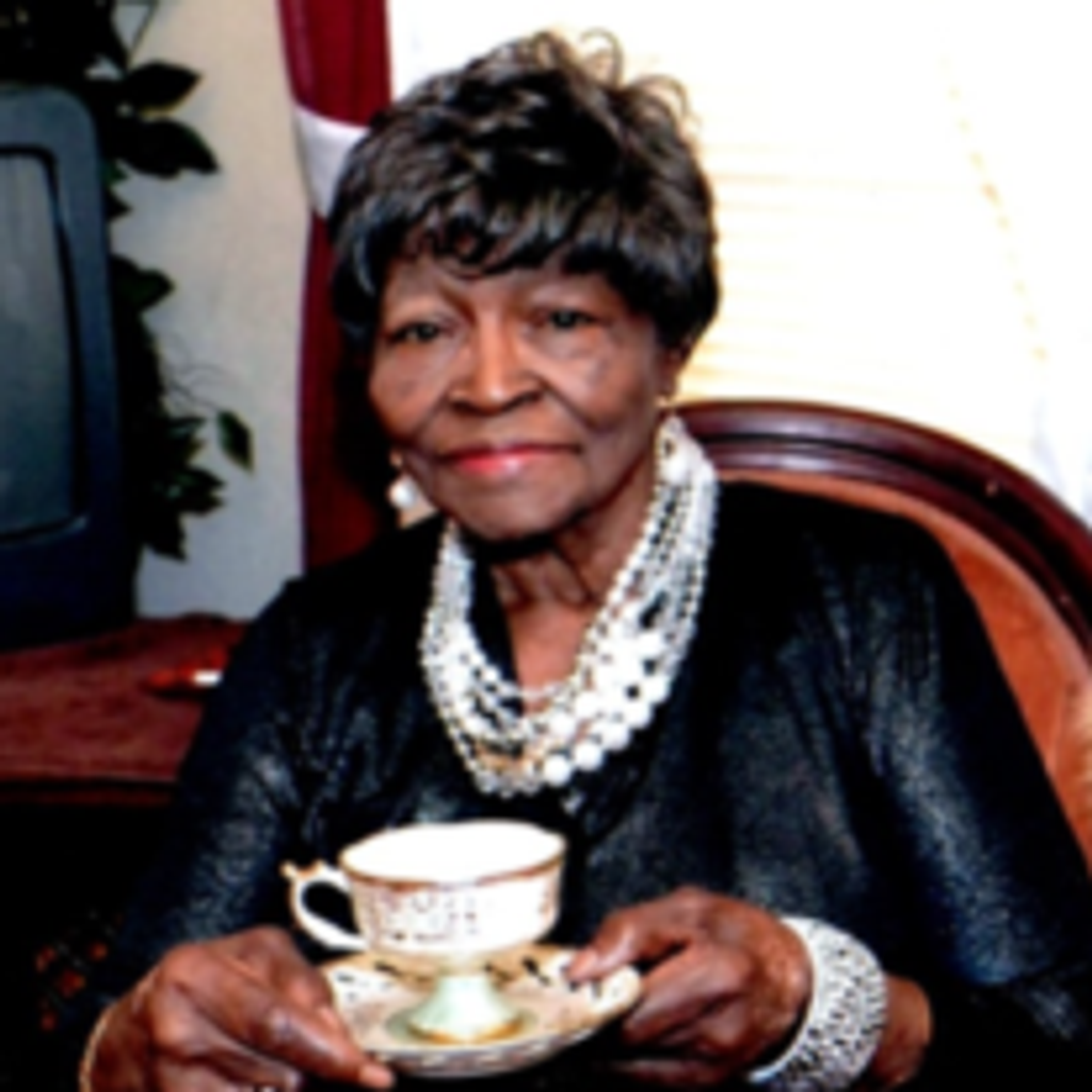 Marjorie King