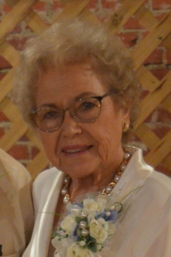 Betty Lee Daniel Profile Photo