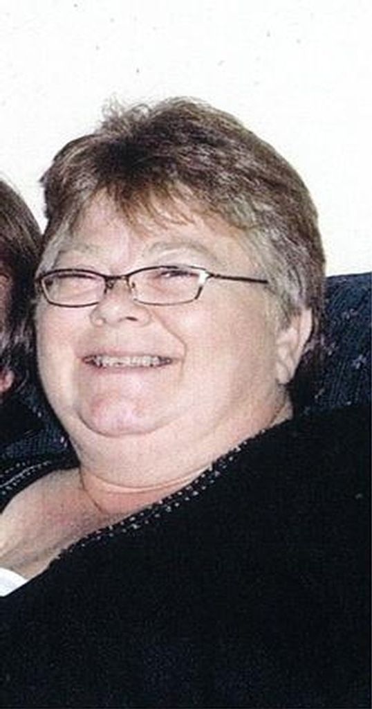 Patricia Lynn "Patty" Michael