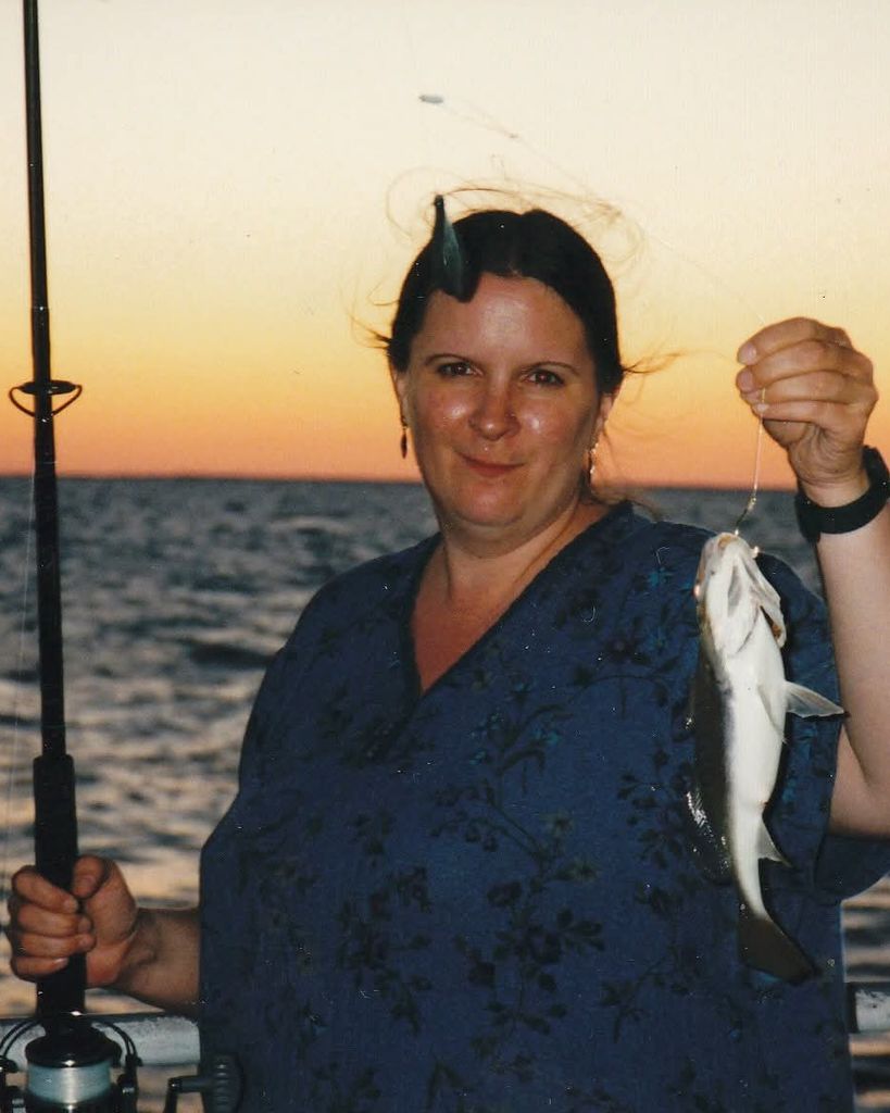 Evelyn A. Verucci Profile Photo