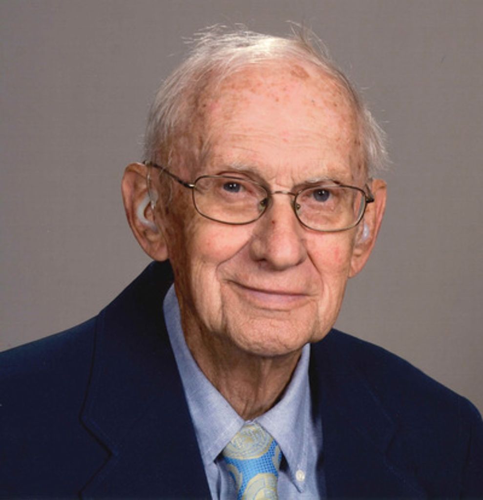 Gene Morland Erlandson