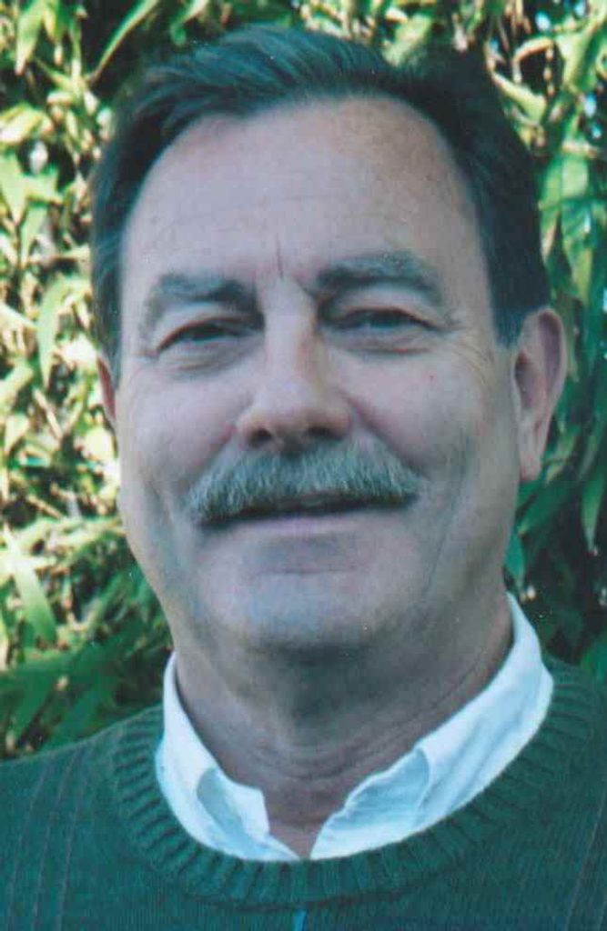 James Bradfield